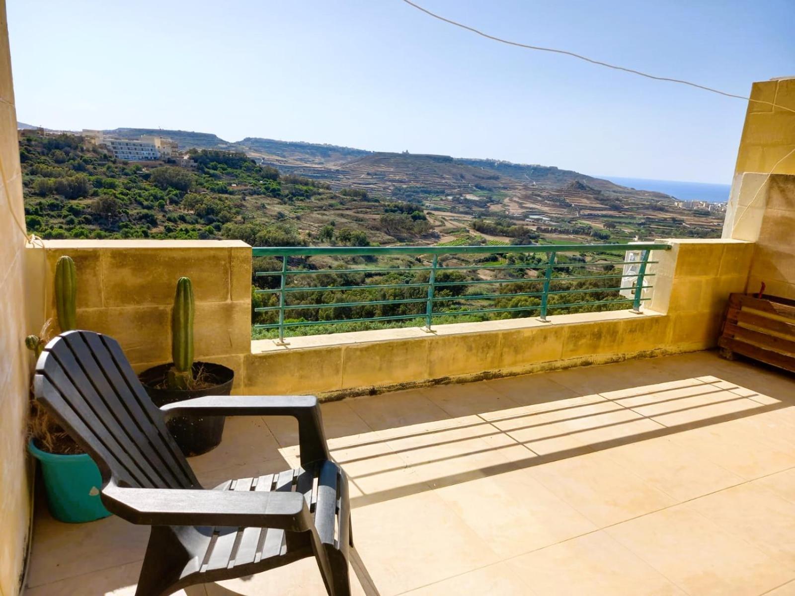 Hotel Paradise Gardens à Xagħra Extérieur photo
