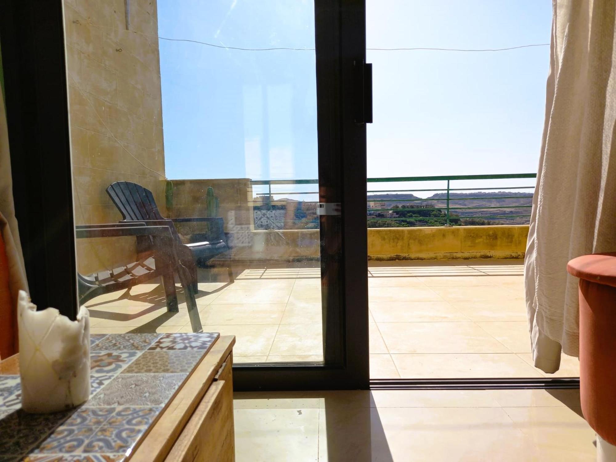 Hotel Paradise Gardens à Xagħra Extérieur photo
