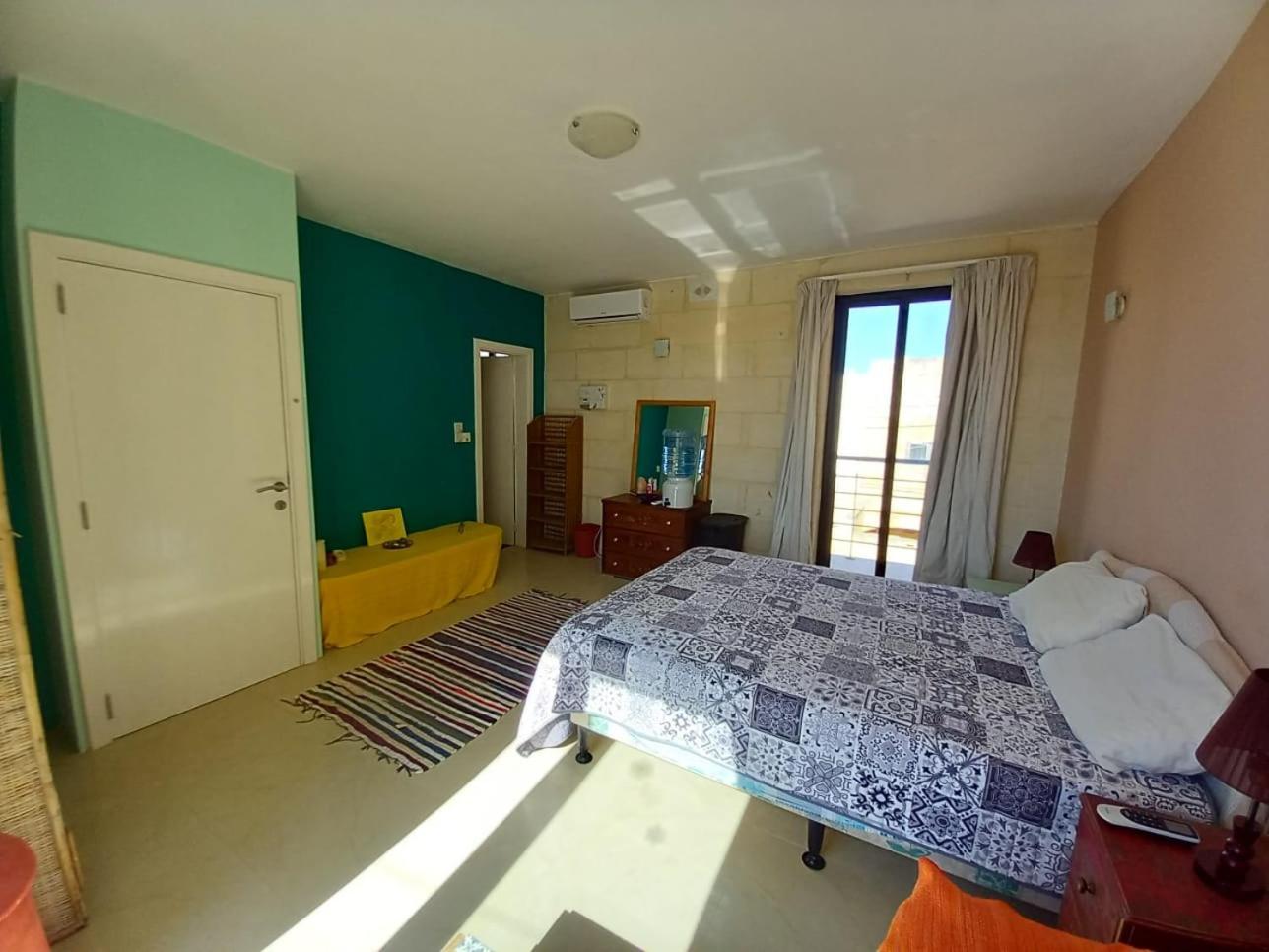 Hotel Paradise Gardens à Xagħra Extérieur photo