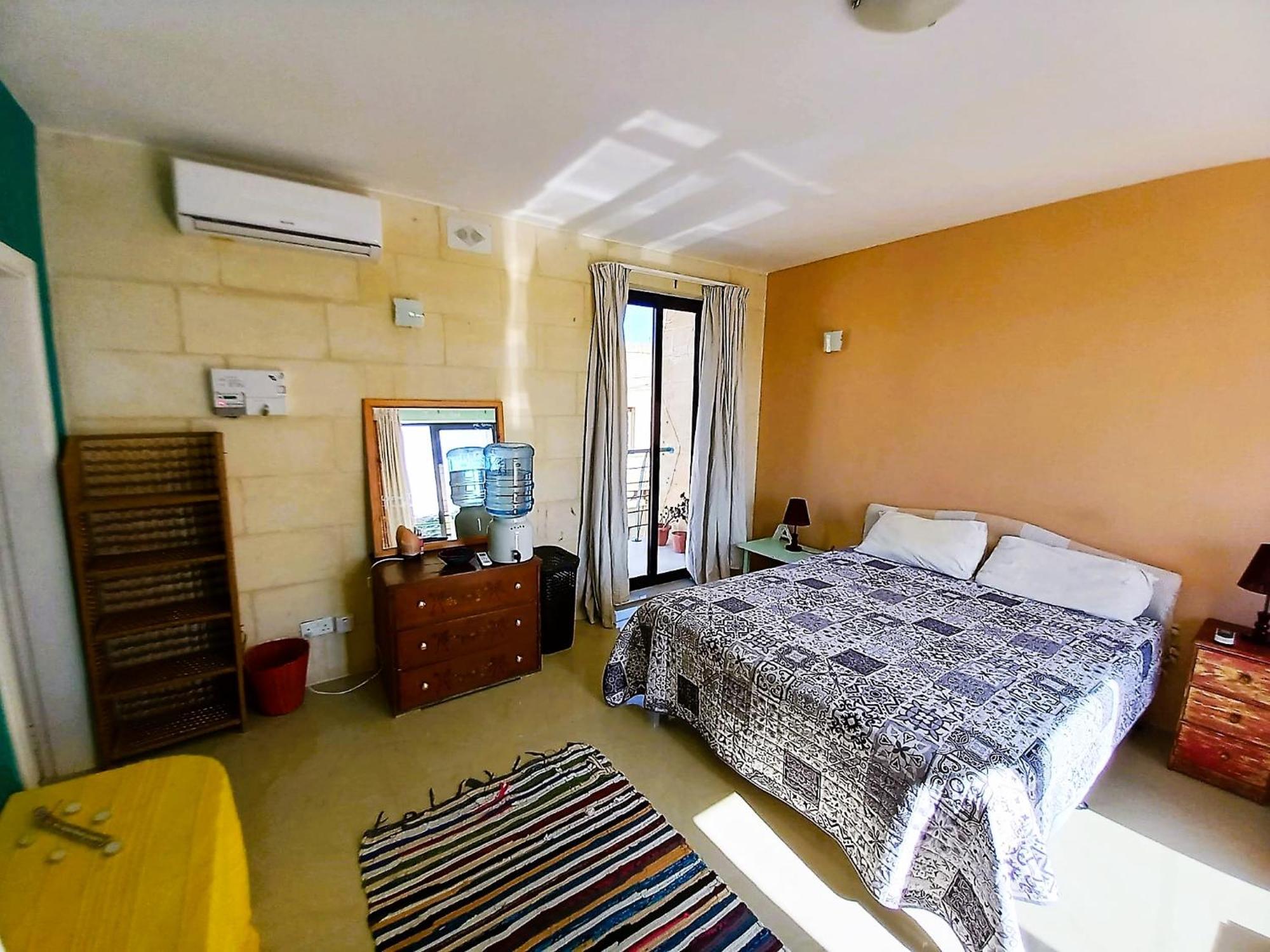 Hotel Paradise Gardens à Xagħra Extérieur photo