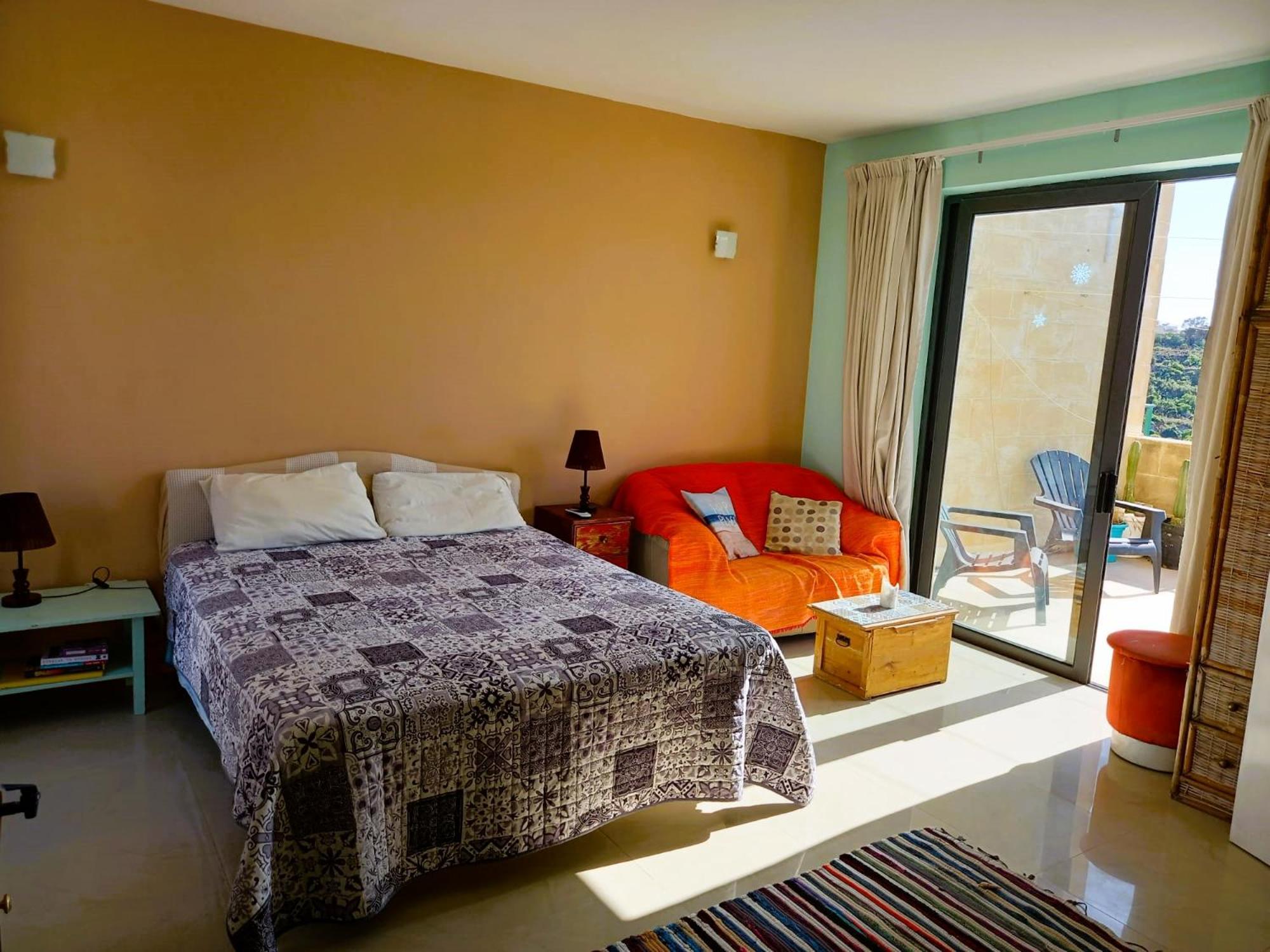 Hotel Paradise Gardens à Xagħra Extérieur photo
