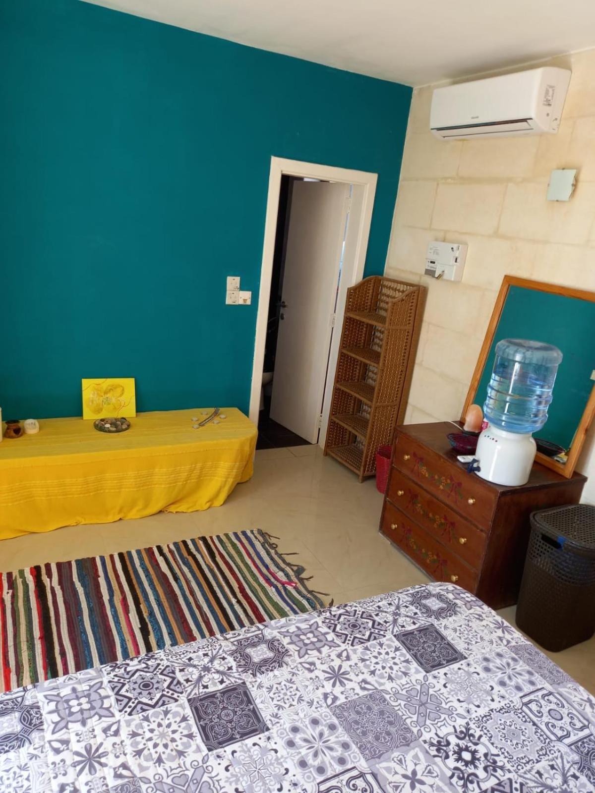 Hotel Paradise Gardens à Xagħra Extérieur photo