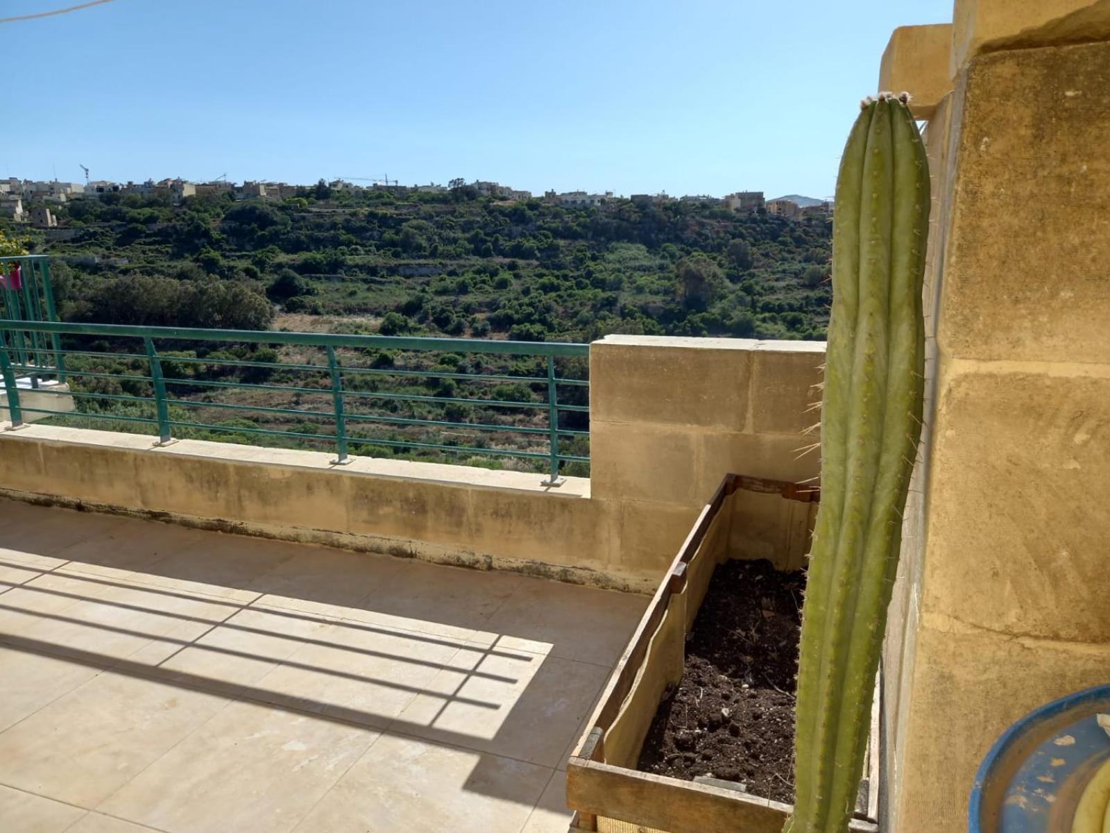 Hotel Paradise Gardens à Xagħra Extérieur photo
