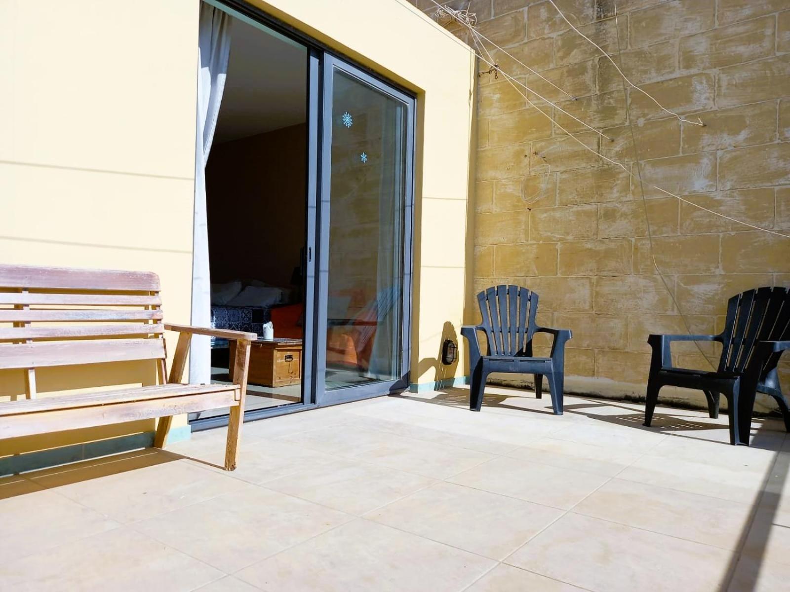 Hotel Paradise Gardens à Xagħra Extérieur photo