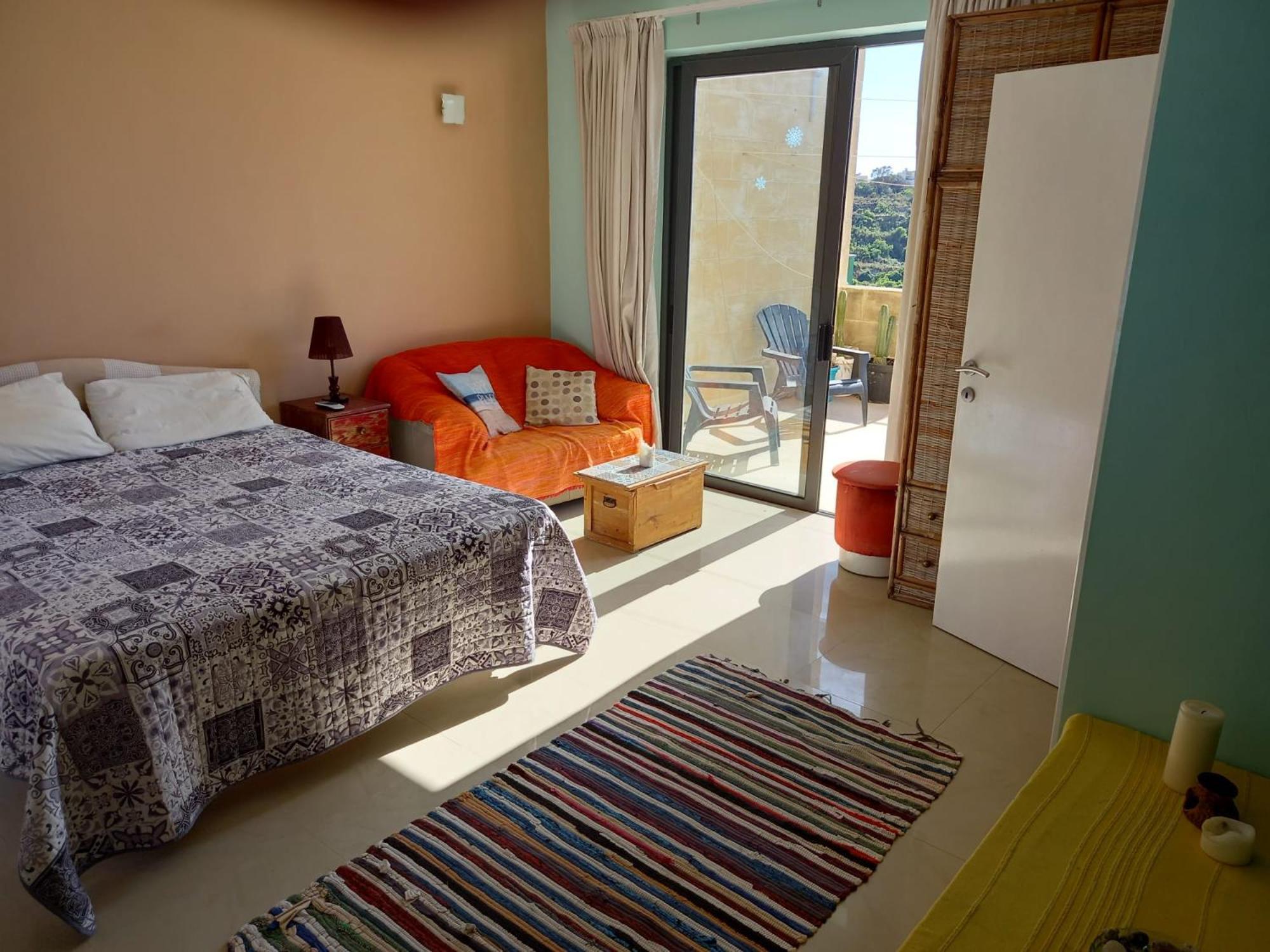 Hotel Paradise Gardens à Xagħra Extérieur photo