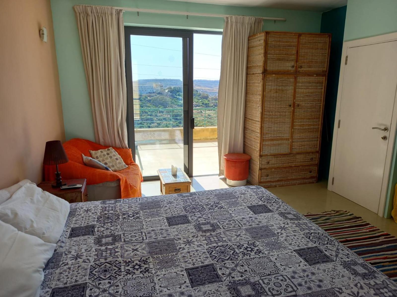 Hotel Paradise Gardens à Xagħra Extérieur photo