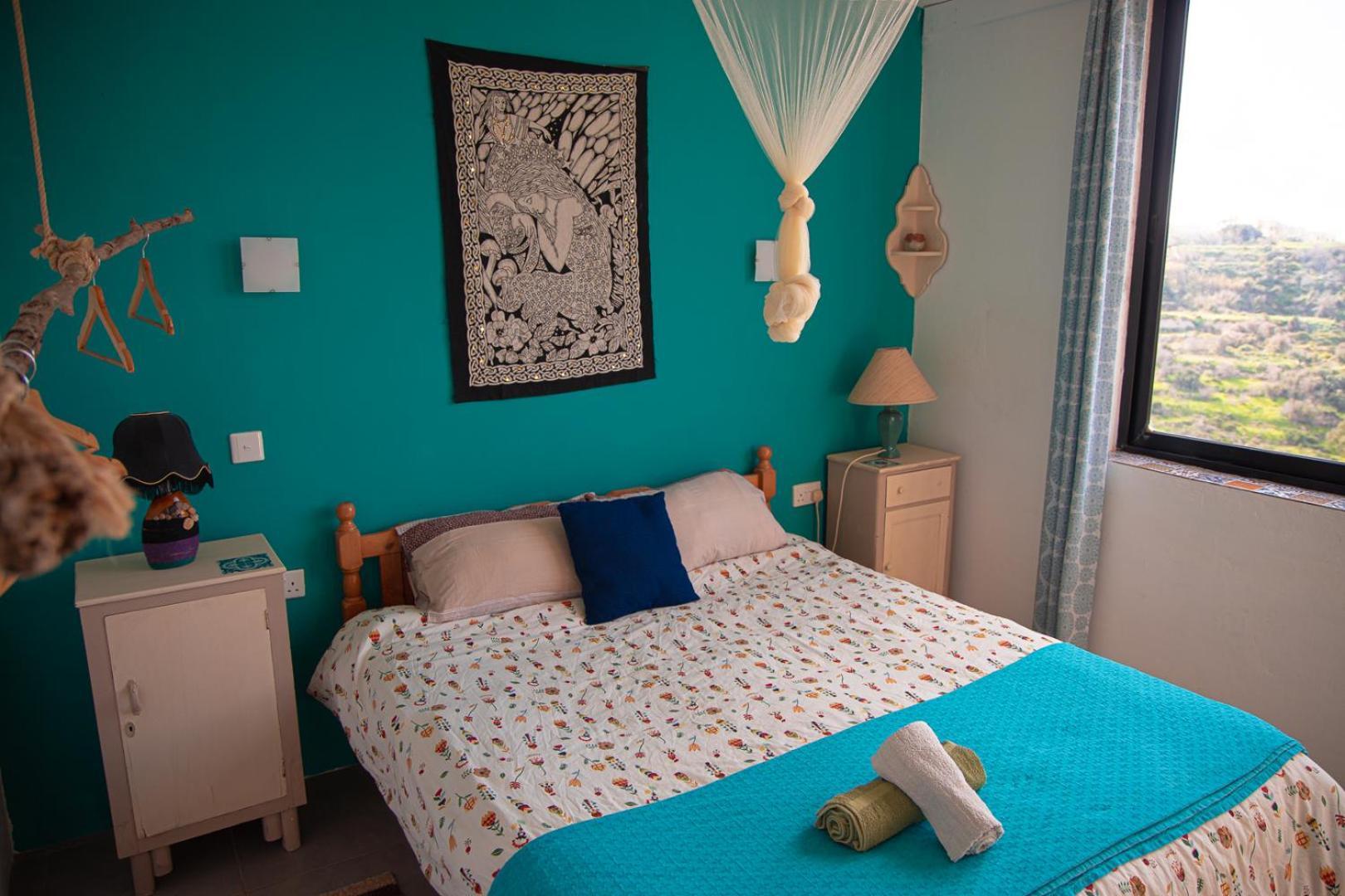 Hotel Paradise Gardens à Xagħra Extérieur photo