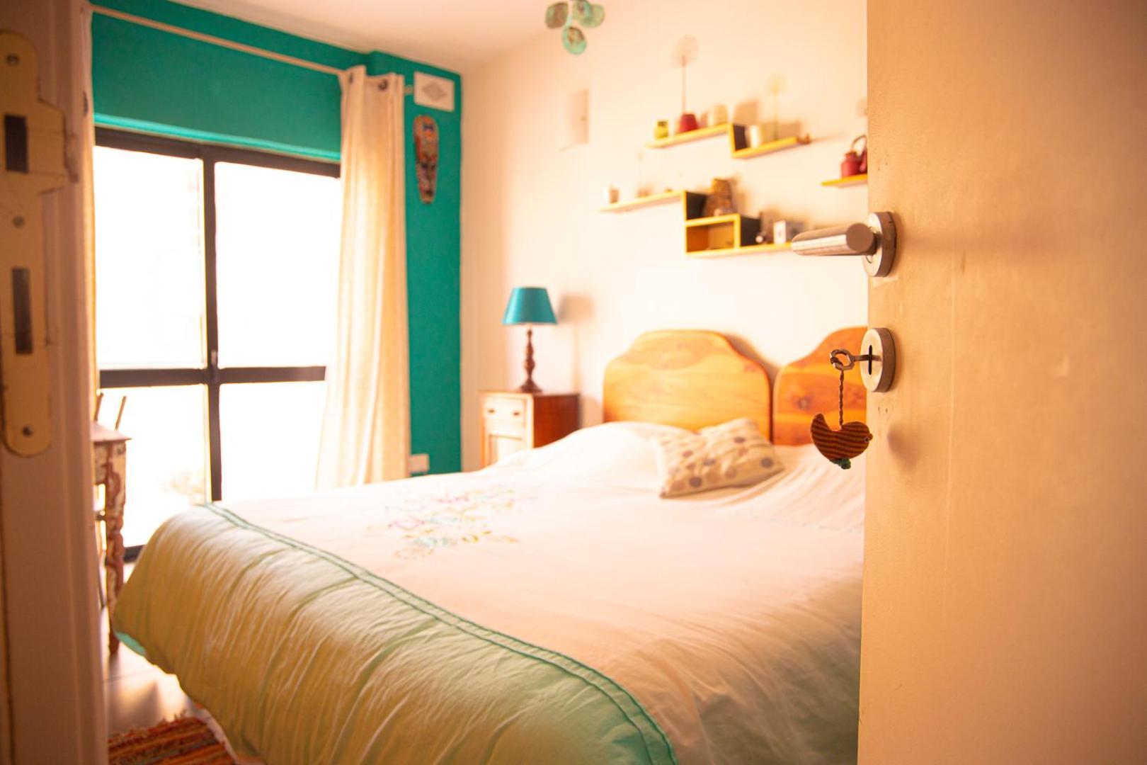 Hotel Paradise Gardens à Xagħra Extérieur photo