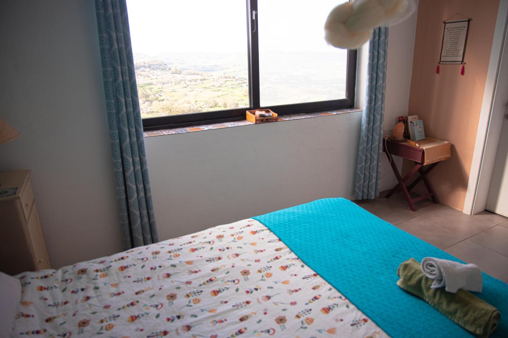 Hotel Paradise Gardens à Xagħra Extérieur photo