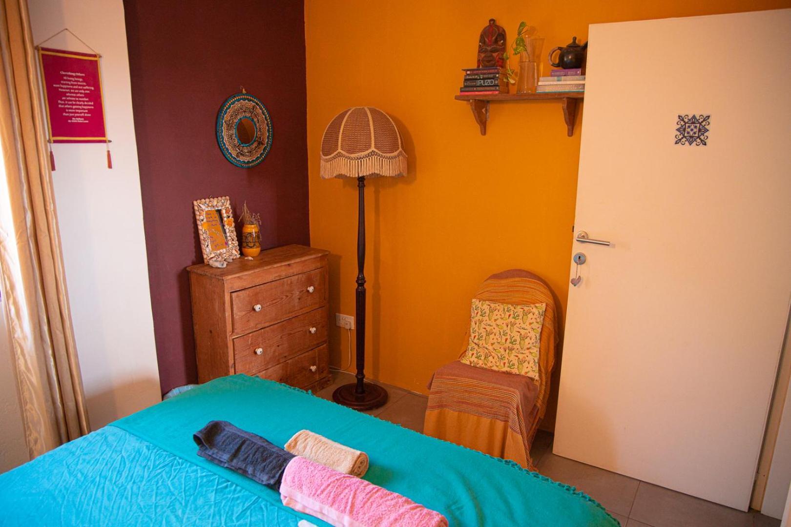 Hotel Paradise Gardens à Xagħra Extérieur photo