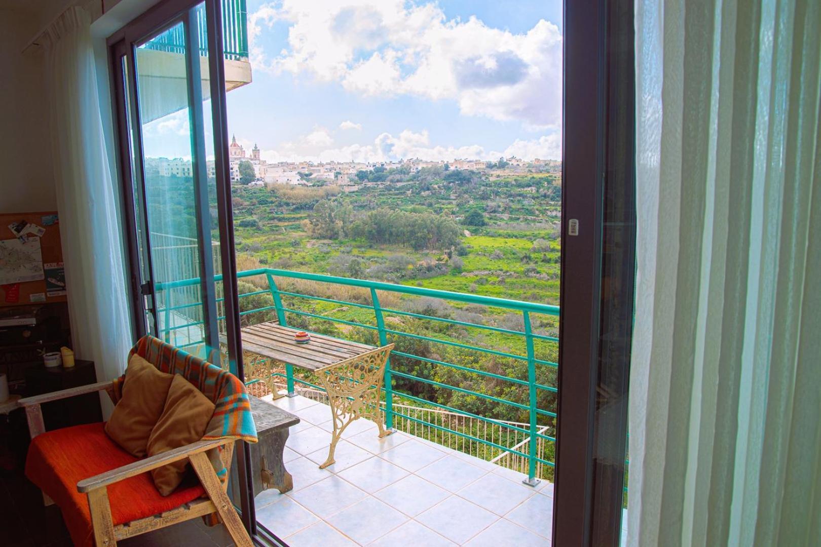 Hotel Paradise Gardens à Xagħra Extérieur photo