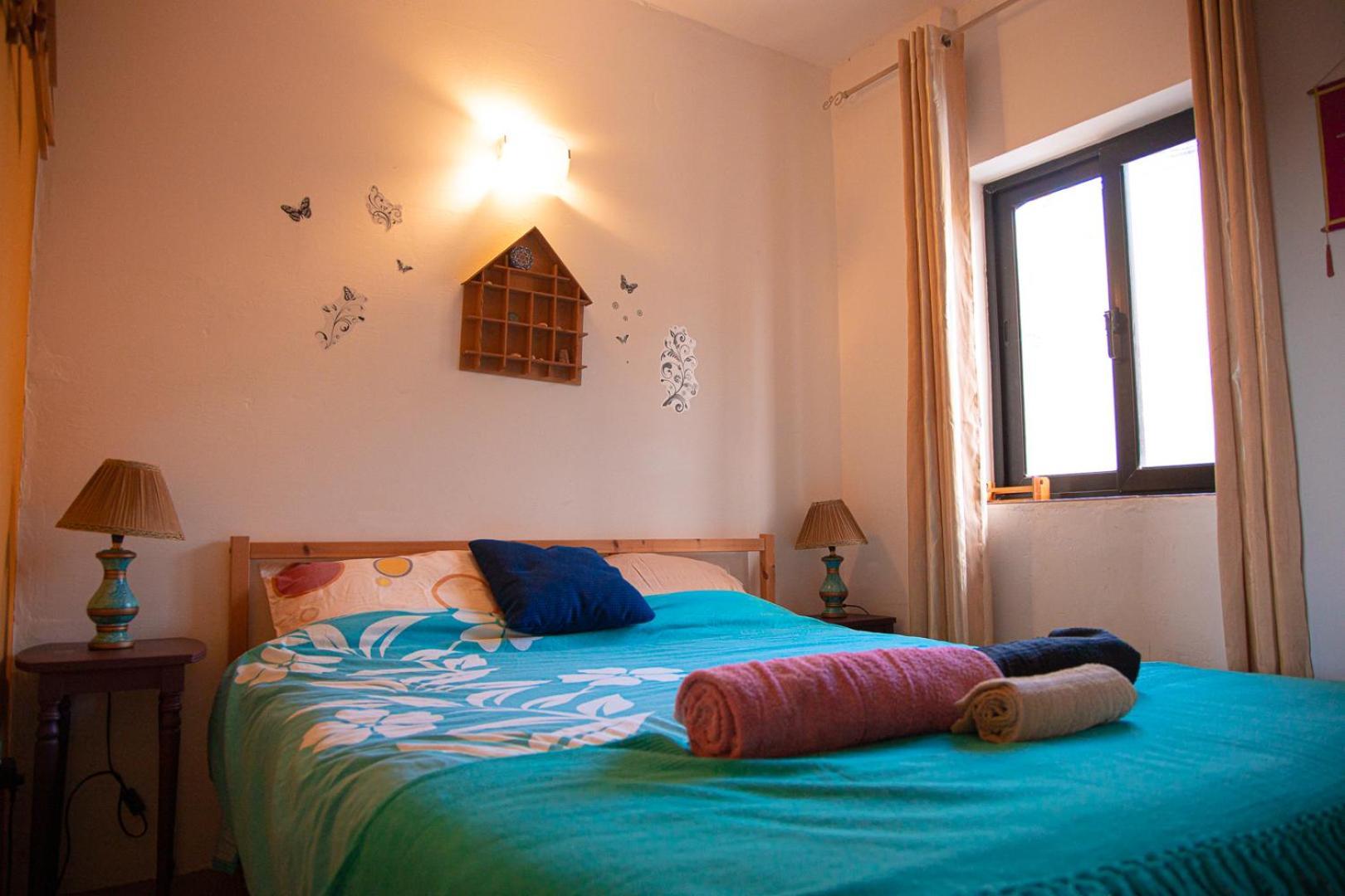 Hotel Paradise Gardens à Xagħra Extérieur photo