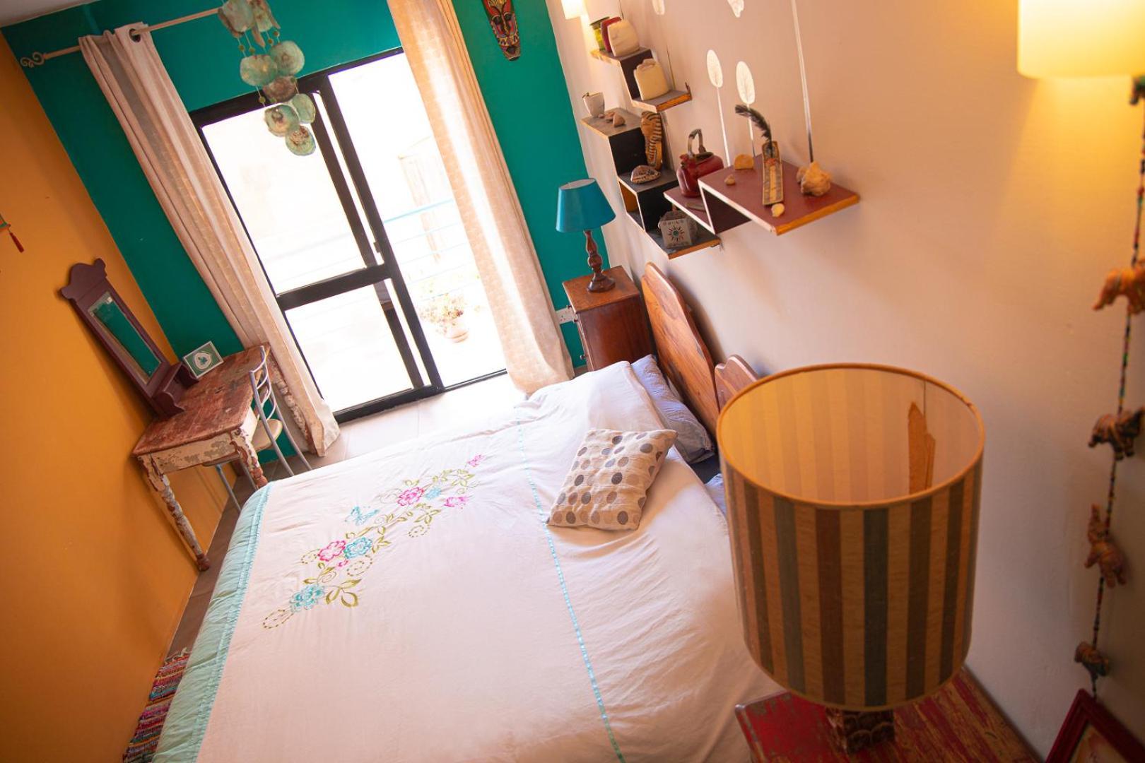 Hotel Paradise Gardens à Xagħra Extérieur photo