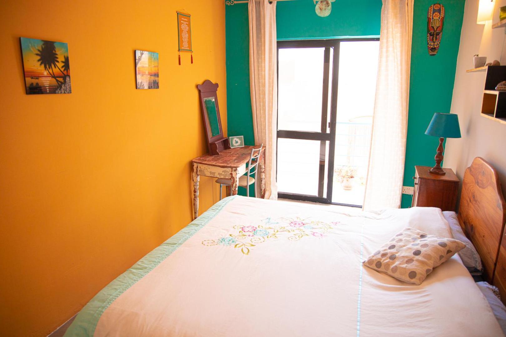 Hotel Paradise Gardens à Xagħra Extérieur photo